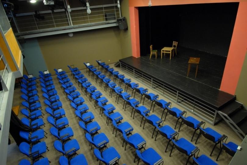 Vstupenka na NIC 2020